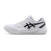ASICS 亚瑟士 运动鞋男GEL-DEDICATE 8透气网球鞋1041A408