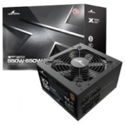 Great Wall 长城 X7 金牌（90%）全模组ATX电源 750W