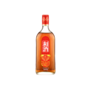 概率券：和酒 和六 半干型 无锡黄酒 500ml