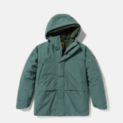 Timberland 添柏岚 男子三合一冲锋衣 A5RCZ