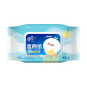 Breeze 清风 湿厕纸大包80片