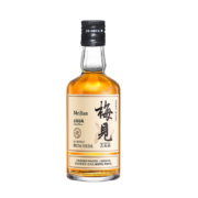 梅见 青梅酒12度150ml 1瓶
