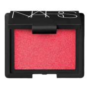 【自营】Nars/娜斯修容腮红盘4.8gOrgasmX阳光红粉色粉质细腻