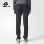 adidas 阿迪达斯 正品2020秋季W AllSeason Pan女子运动长裤BP5368