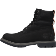 Timberland添柏岚女鞋休闲鞋秋冬户外运动徒步登山高帮工装马丁靴A2AZ8 反光条/A2AZ8001 36
