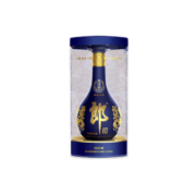 京东百亿补贴：LANGJIU 郎酒 青花郎 第五代 酱香型白酒 53度 500ml 单瓶装