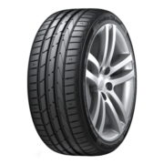 韩泰（Hankook）轮胎/汽车轮胎 225/45R17 91W K117 原配奥迪A3/高尔夫/朗逸/明锐