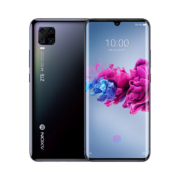 ZTE 中兴 天机Axon 11 轻薄AMOLED双曲面屏 8GB+256GB5G手机