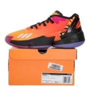 22日10点：Adidas 阿迪达斯 D.O.N. Issue 4 实战篮球鞋 GZ2570