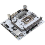 ONDA 昂达 B760-VH4-W（Intel B760 /LGA 1700）支持DDR4