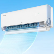 预售、PLUS会员：TCL 大1.5匹 超一级能效 变频冷暖 KFR-35GW/RV2Ea+B1壁挂式空调挂机