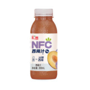 汇源 NFC西梅汁 200ml*12盒