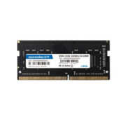 QUANXING 铨兴 DDR4 3200MHz 笔记本内存 普条 16GB