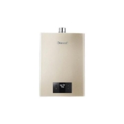 林内/Rinnai 16升燃气热水器 RUS-16QC05(JSQ31-C05)智能变频恒温水气双调防风防冻智慧芯