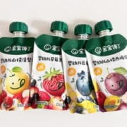十袋 宝宝馋了无添加宝宝辅食果泥