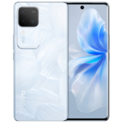 vivo S18 Pro 12GB+256GB 花似锦 天玑9200+旗舰芯片 后置影棚级柔光环 5000mAh超薄蓝海电池 手机