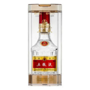 88VIP会员：WULIANGYE 五粮液 普五 第八代 52%vol 浓香型白酒 250ml 单瓶装