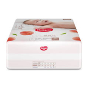 88VIP会员：HUGGIES 好奇 铂金装系列 纸尿裤 NB84片