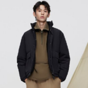 3日10点：BOSIDENG 波司登 仿羊羔绒双面穿男女同款羽绒服