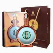 XIJIU 习酒 53度贵州习酒君品500ML*1酱香型白酒