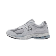 京东百亿补贴:NEW BALANCE NB男鞋女鞋2002R系列透气复古运动休闲鞋ML2002R0 ML2002R0 云雾灰 41.5 (脚长26cm)