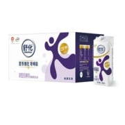 yili 伊利 舒化高钙型无乳糖牛奶220ml*24盒0乳糖-11月