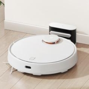限移动端、京东百亿补贴、PLUS会员：MIJIA 米家 B106CN 扫拖机器人 3C
