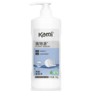 Kami 开米 餐具净 1kg