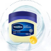 Vaseline 凡士林 基础修护系列 经典修护晶冻