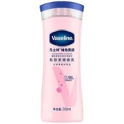 Vaseline 凡士林 维他亮肤烟酰胺焕亮修护身体乳