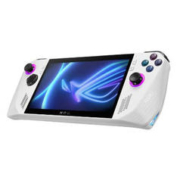 ROG 玩家国度 游戏机RC71L便携掌上游戏机Z1处理器 512GB美版