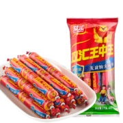双汇王中王火腿肠  无淀粉香肠火腿 30g*9支/270袋