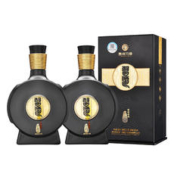 88VIP会员：XIJIU 习酒 窖藏1988 53%vol 酱香型白酒 500ml*2瓶