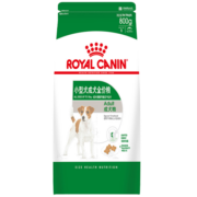 皇家狗粮 成犬狗粮 犬粮 小型犬 PR27 通用粮 10月以上 0.8KG