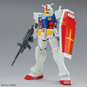 万代 EG ENTRY GRADE 1/144 RX 78 2 元祖高达 头号玩家拼装