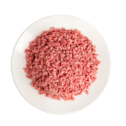 玺宴  牛肉馅500g 冷冻  饺子馅  牛肉糜  生鲜