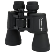 星特朗（CELESTRON）UpCloseG2 10-30X50 双筒望远镜 高倍高清 微光夜视 无极变焦 可拉近拉远