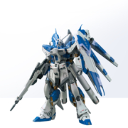 【自营】【潮玩社】万代RG 1/144海牛高达 阿姆罗牛高达 拼装模型
