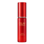 玉兰油（OLAY）塑颜臻粹超红瓶精华露30ml面部精华液淡化细纹紧致提拉女士护肤品