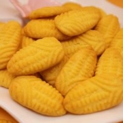 限时优惠 玉米饼粗粮饽饽代餐饼约145颗
