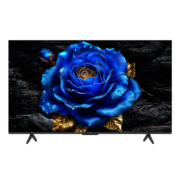 新品预售：TCL电视 50T8H 50英寸 QLED量子点 超薄 4+64GB大内存 4K