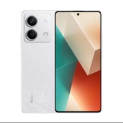 Redmi Note13Pro 新2亿像素 第二代1.5K高光屏 骁龙7s 移动平台67W闪充 12GB+256GB