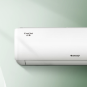 [格力官方旗舰店]云海1.5匹新能效空调挂机 KFR-35GW/NhAf1BAt 冷暖家用一级能效省电低音运行