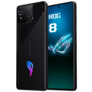 ROG8 游戏手机 12+256 曜石黑