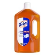 雅彩洁衣物除菌液1200ML