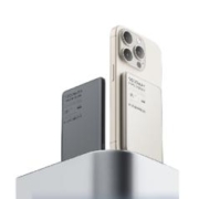 MOVE SPEED 移速 Magsafe磁吸无线充电宝 5000mAh