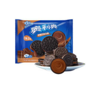 88VIP会员：OREO 奥利奥 夹心饼干 巧克力味