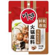 川崎 火锅底料 200g *3件