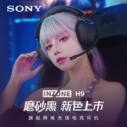 88VIP会员：SONY 索尼 耳机