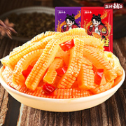 盐津铺子 魔芋爽素毛肚 50包